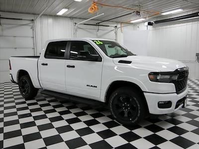 New 2026 Ram 1500 Big Horn Crew Cab 4x4 Pickup for sale #R40712 - photo 1