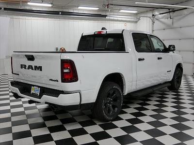 New 2026 Ram 1500 Big Horn Crew Cab 4x4 Pickup for sale #R40712 - photo 2