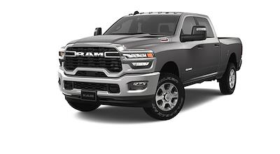 New 2025 Ram 3500 Big Horn Crew Cab 4x4 Pickup for sale #R40717 - photo 1