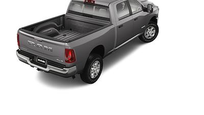 New 2025 Ram 3500 Big Horn Crew Cab 4x4 Pickup for sale #R40717 - photo 2