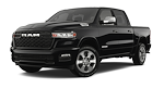 New 2025 Ram 1500 Big Horn Crew Cab 4x4 Pickup for sale #R40721 - photo 9