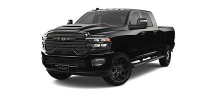 New 2025 Ram 3500 Laramie Mega Cab 4x4 Pickup for sale #R40724 - photo 1