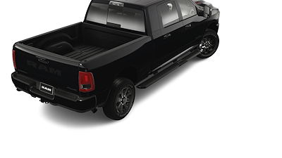 New 2025 Ram 3500 Laramie Mega Cab 4x4 Pickup for sale #R40724 - photo 2