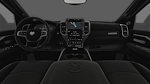New 2025 Ram 3500 Laramie Mega Cab 4x4 Pickup for sale #R40724 - photo 4