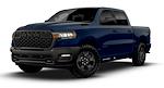 New 2026 Ram 1500 Warlock Crew Cab 4x4 Pickup for sale #R40727 - photo 1