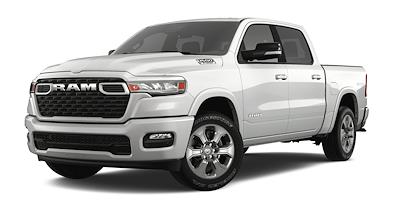 New 2025 Ram 1500 Big Horn Crew Cab 4x4 Pickup for sale #R40735 - photo 1