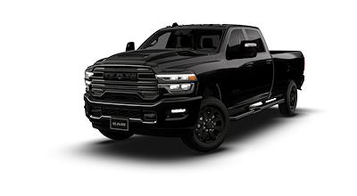 New 2026 Ram 3500 Laramie Crew Cab 4x4 Pickup for sale #R40742 - photo 1