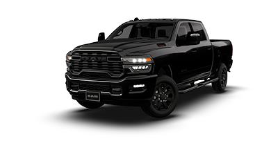 New 2026 Ram 3500 Big Horn Crew Cab 4x4 Pickup for sale #R40747 - photo 1