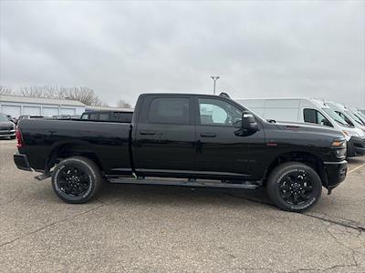 New 2026 Ram 3500 Big Horn Crew Cab for sale #R40747 - photo 1