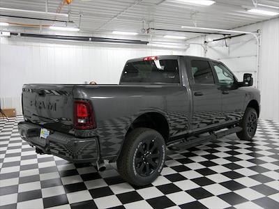 New 2026 Ram 3500 Big Horn Crew Cab for sale #R40748 - photo 1