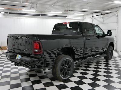 New 2026 Ram 2500 Big Horn Crew Cab 4x4 Pickup for sale #R40757 - photo 2