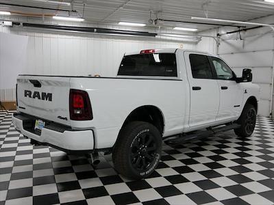 New 2026 Ram 3500 Big Horn Crew Cab for sale #R40758 - photo 1