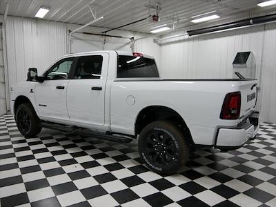 New 2026 Ram 3500 Big Horn Crew Cab for sale #R40758 - photo 2