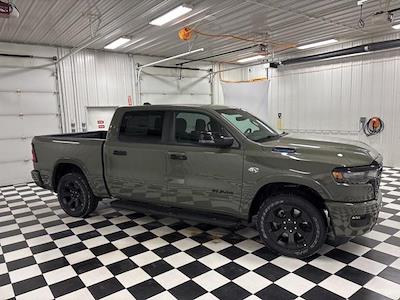 New 2026 Ram 1500 Big Horn Crew Cab for sale #R40782X - photo 2