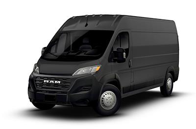 New 2026 Ram ProMaster 2500 High Roof Empty Cargo Van for sale #R40836 - photo 1