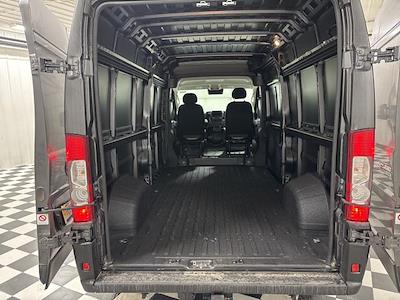 New 2026 Ram ProMaster 2500 High Roof Empty Cargo Van for sale #R40836 - photo 2