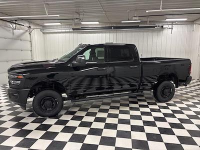 New 2026 Ram 2500 Tradesman Crew Cab for sale #R40845 - photo 1
