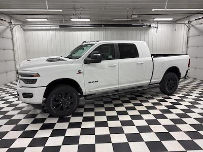 New 2026 Ram 3500 Laramie Mega Cab for sale #R40863 - photo 1