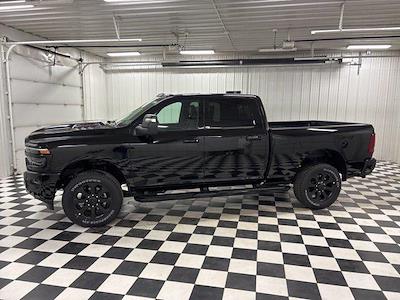New 2026 Ram 3500 Laramie Crew Cab for sale #R40867 - photo 1