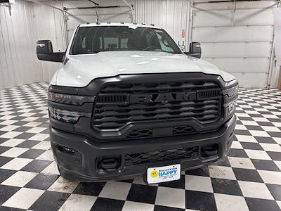 New 2026 Ram 2500 Tradesman Crew Cab for sale #R40873 - photo 1