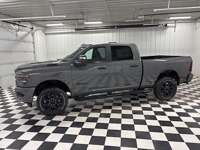 New 2026 Ram 2500 Big Horn Crew Cab for sale #R40874 - photo 1