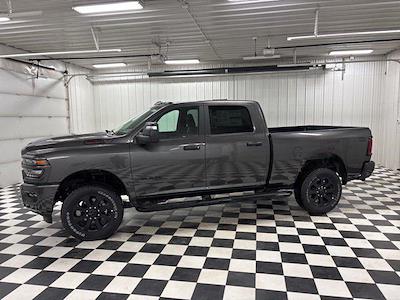 New 2026 Ram 2500 Big Horn Crew Cab for sale #R40876 - photo 1