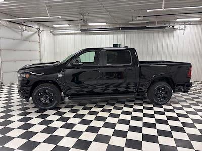 New 2026 Ram 1500 Big Horn Crew Cab for sale #R40921 - photo 1