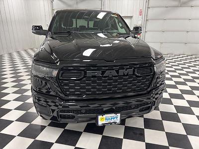 New 2026 Ram 1500 Big Horn Crew Cab for sale #R40921 - photo 2