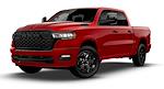 New 2026 Ram 1500 Big Horn Crew Cab for sale #TN319258 - photo 1
