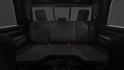 New 2026 Ram 2500 Tradesman Crew Cab for sale #321132 - photo 1