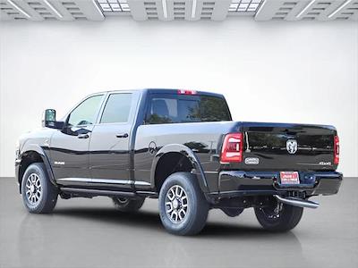 New 2024 Ram 2500 Longhorn Crew Cab 4x4 Pickup for sale #RG327767 - photo 1
