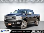 New 2024 Ram 2500 Longhorn Crew Cab 4x4 Pickup for sale #RG327767 - photo 3