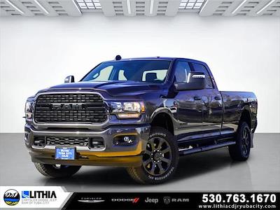 New 2024 Ram 3500 Big Horn Crew Cab 4x4 Pickup for sale #RG404800 - photo 1