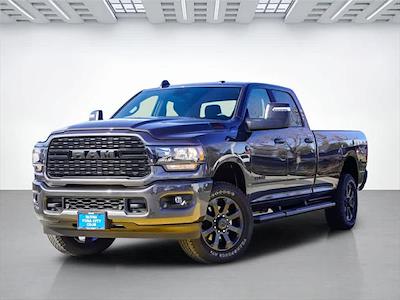 New 2024 Ram 3500 Big Horn Crew Cab 4x4 Pickup for sale #RG404800 - photo 2