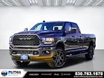 New 2024 Ram 3500 Big Horn Crew Cab 4x4 Pickup for sale #RG404800 - photo 1