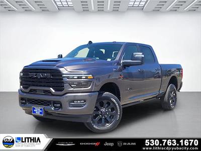 New 2025 Ram 2500 Laramie Crew Cab 4x4 Pickup for sale #SG507026 - photo 1