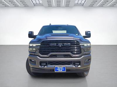 New 2025 Ram 2500 Laramie Crew Cab 4x4 Pickup for sale #SG507026 - photo 2