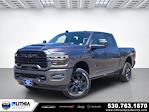 New 2025 Ram 2500 Laramie Crew Cab 4x4 Pickup for sale #SG507026 - photo 1