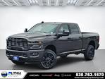 New 2025 Ram 2500 Big Horn Crew Cab 4x4 Pickup for sale #SG511465 - photo 1