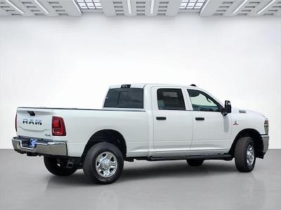 New 2025 Ram 2500 Tradesman Crew Cab 4x4 Pickup for sale #SG512480 - photo 2