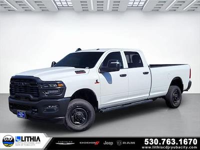 New 2025 Ram 2500 Tradesman Crew Cab 4x4 Pickup for sale #SG524105 - photo 1