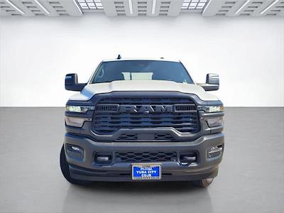 New 2025 Ram 2500 Tradesman Crew Cab 4x4 Pickup for sale #SG524105 - photo 2