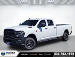 New 2025 Ram 2500 Tradesman Crew Cab 4x4 Pickup for sale #SG524105 - photo 1