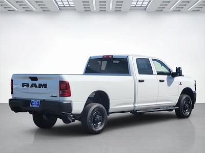 New 2025 Ram 2500 Tradesman Crew Cab 4x4 Pickup for sale #SG524106 - photo 2