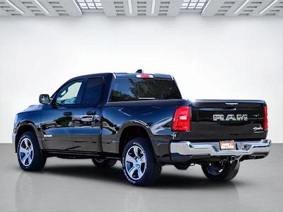 New 2025 Ram 1500 Tradesman Quad Cab 4x4 Pickup for sale #SN586881 - photo 2