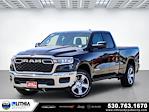 New 2025 Ram 1500 Tradesman Quad Cab 4x4 Pickup for sale #SN586881 - photo 1