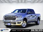 New 2025 Ram 1500 Big Horn Crew Cab 4x4 Pickup for sale #SN681513 - photo 1