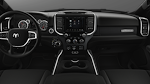 New 2025 Ram 1500 Big Horn Crew Cab 4x4 Pickup for sale #SN681514 - photo 6