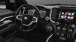 New 2025 Ram 1500 Big Horn Crew Cab 4x4 Pickup for sale #SN681514 - photo 9