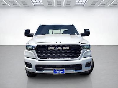 New 2025 Ram 1500 Big Horn Crew Cab 4x4 Pickup for sale #SN733072 - photo 2